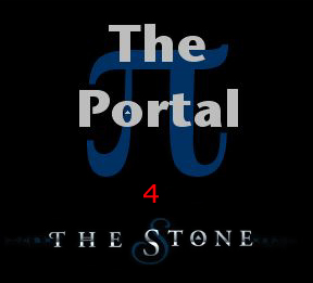 Open The Portal...